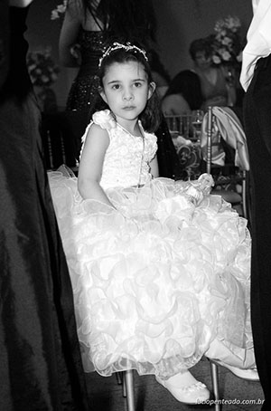 Foto casamento Luciana e Rogerio