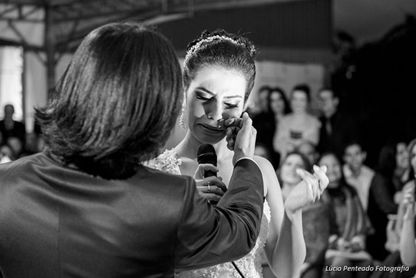 Por que sou fotógrafo de casamento