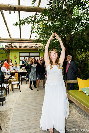 Casamento Ana Lucia e Ricardo