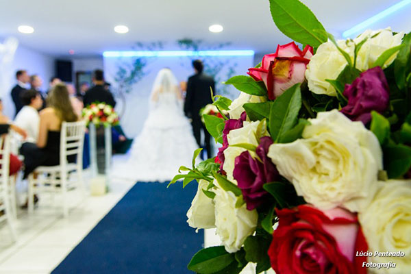 Casamento Ana Paula e Fábio