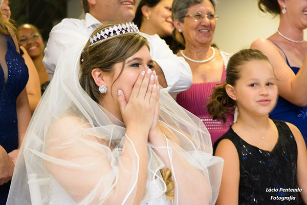 Casamento Ana Paula e Fábio