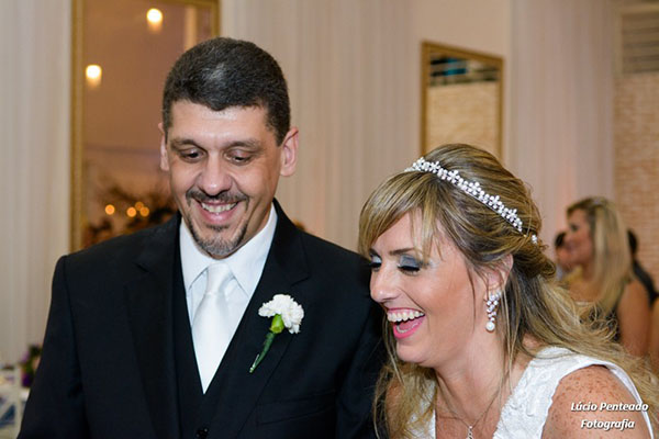 Casamento Alethéia e Sérgio