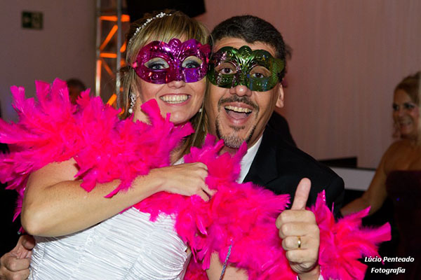 Casamento Alethéia e Sérgio