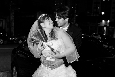 Casamento Ana Paula e Fábio