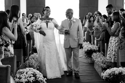 Casamento em Maceió - Thaisa e Lindemberg