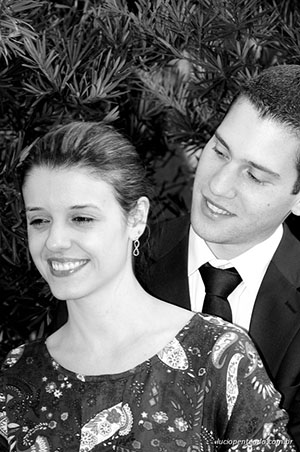 Foto casamento civil Patrícia e Guilherme