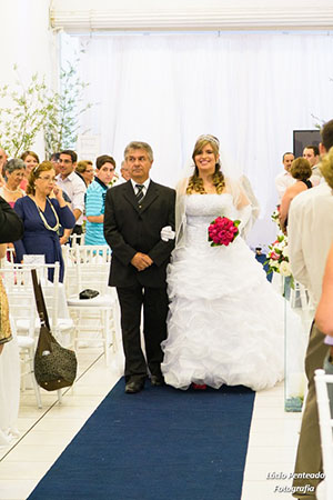 Casamento Ana Paula e Fábio